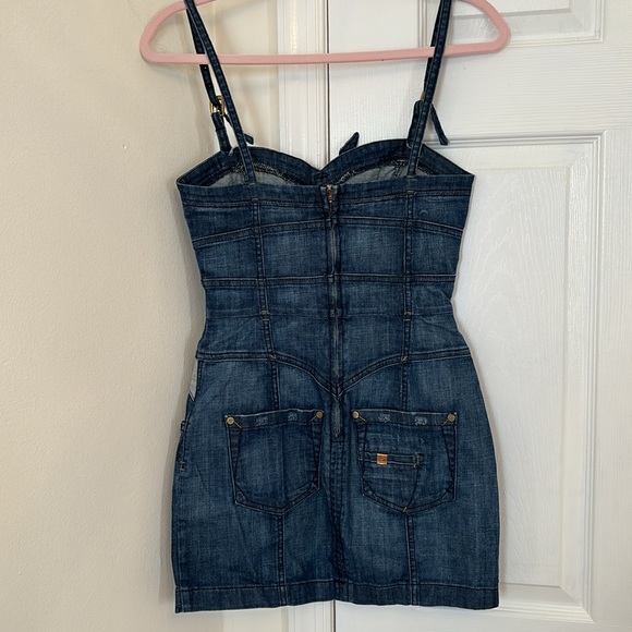 Bebe Dress - Picture 4 of 6